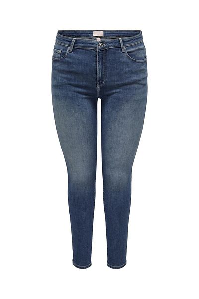 Only Carmakoma Skinny Jeans von CAREMMA