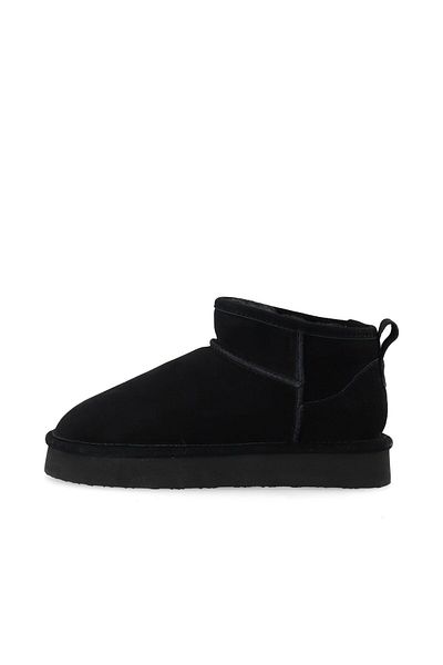 Bianco Plateaustiefel BIASNOW