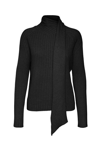 Vero Moda Strickpullover VMZOEY Pullover