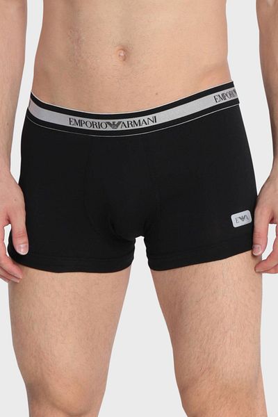 Emporio Armani Boxeri pentru bărbați - 111389   3f512 00020 Model