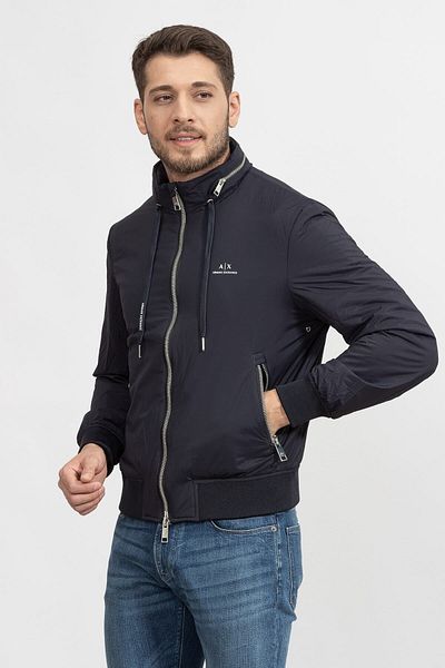 Armani Exchange Men's Coat - Model8nzb60zn97z