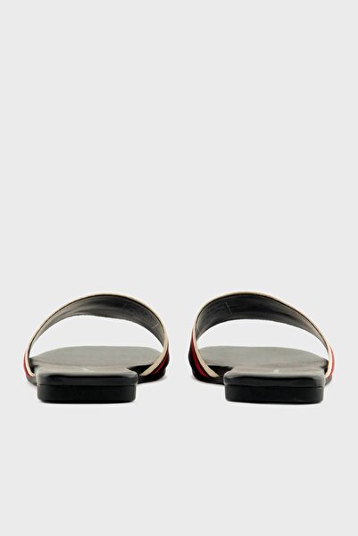 Armani Exchange Flat Παντόφλες με Λογότυπο ΠΑΝΤΟΦΛΕΣ XDP045 XV842