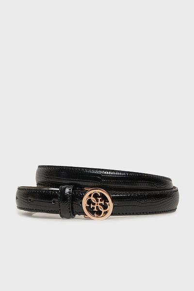 Guess Pásek z umělé kůže Arlena Logo - model Bw9162P4320