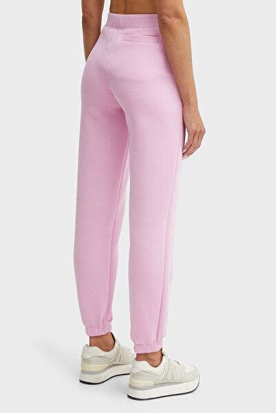 Guess Kiara Scuba Regular Fit Jogger Sports Pants V4GB14FL04P PANTS V4GB14 FL04P A61K