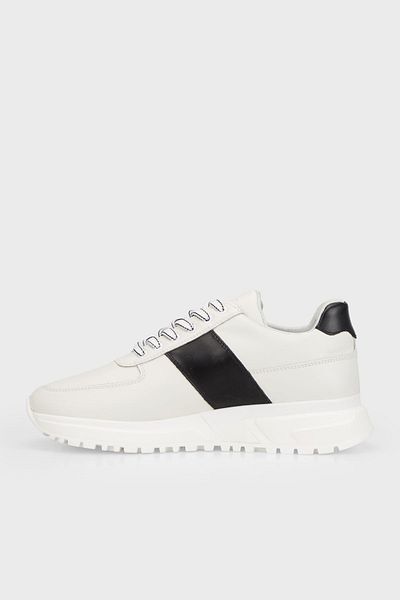 MARCOMEN Ανδρικό Δερμάτινο Sneaker - ΠΑΠΟΥΤΣΙΑ 15219469 Ζ2