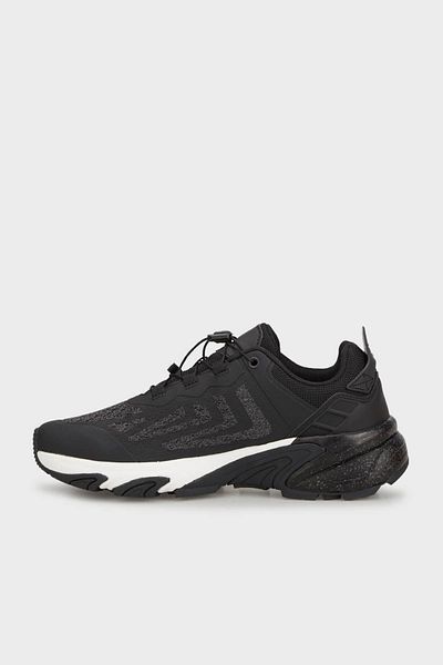 lumberjack 4M Magic 4Fx Men's Black Casual Shoes -101497889