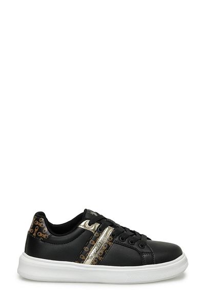 U.S. Polo Assn. 101532448 Pantofi sport pentru femei Lesli 4fx A101532448 Negru