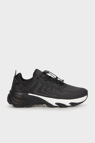 lumberjack 4M Magic 4Fx Men's Black Casual Shoes -101497889