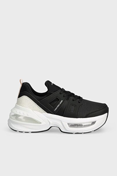 Calvin Klein حذاء رياضي بنعل سميك YW0YW014350أحذية GQ YW0YW01435 0GQ