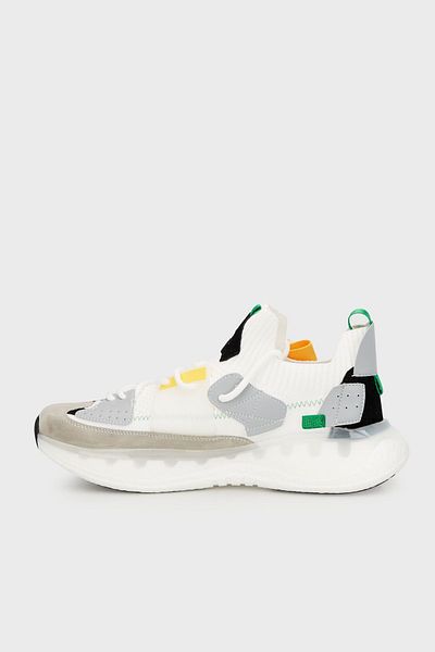 Guja Sneaker Shoes Ανδρικά ΠΑΠΟΥΤΣΙΑ 38924Y5007