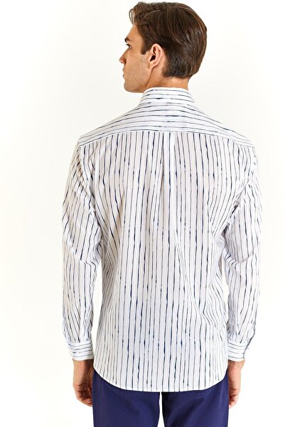 U.S. Polo Assn. U.S. Polo Assn. Erkek Gömlek 50283771-VR013