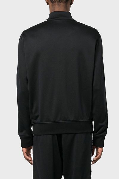 DSquared2 Men's SWEAT - Cotton, Regular Fit, Stand Collar S79HG0013 S25497 900