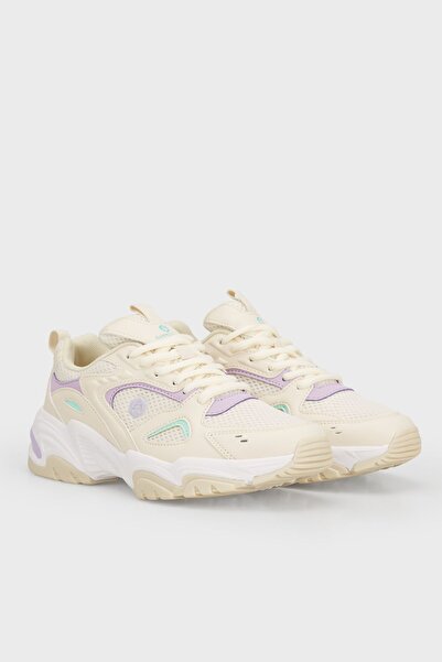 Hammer Jack Dareo Thick Sole Sneakers - SHOES 101 24034