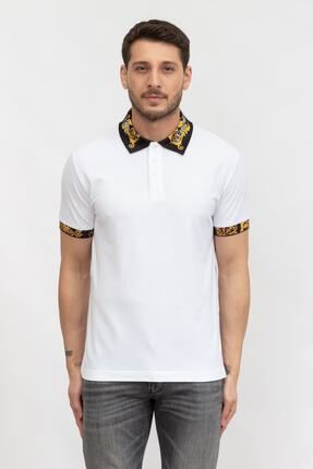 Versace jeans couture polo shop