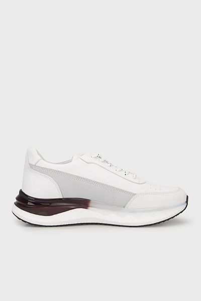 MARCOMEN Δερμάτινα Casual Παπούτσια Ανδρικά ΠΑΠΟΥΤΣΙΑ 15219465 Ζ1