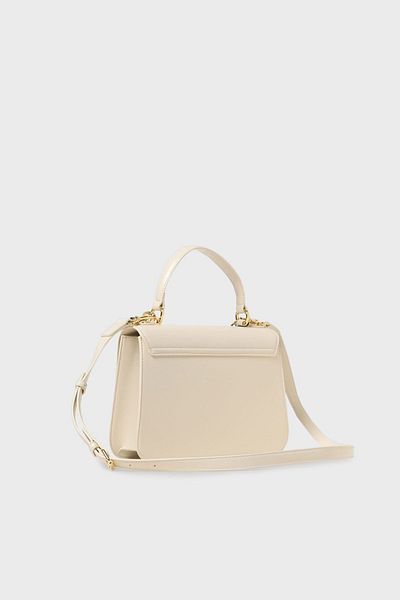 Love Moschino Comfortable Bag with Chain Strap - JC4138PP1LLM1110