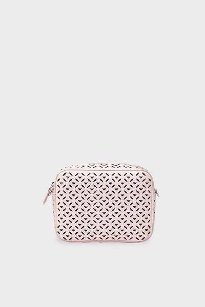 Emporio Armani Logo Shoulder Strap Bag BAG Y3B092 YVX3E 80709