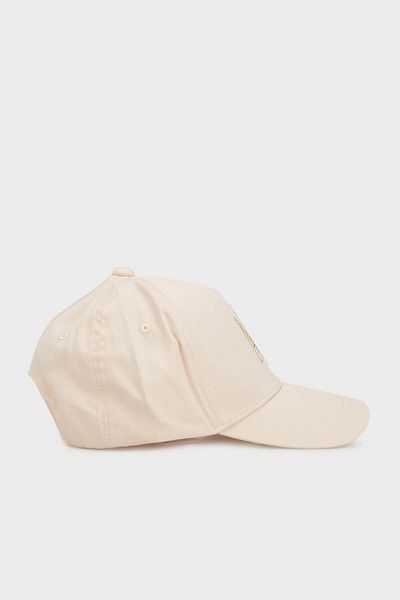 Armani Exchange Cotton Hat with Logo HAT944208 3R131 05871