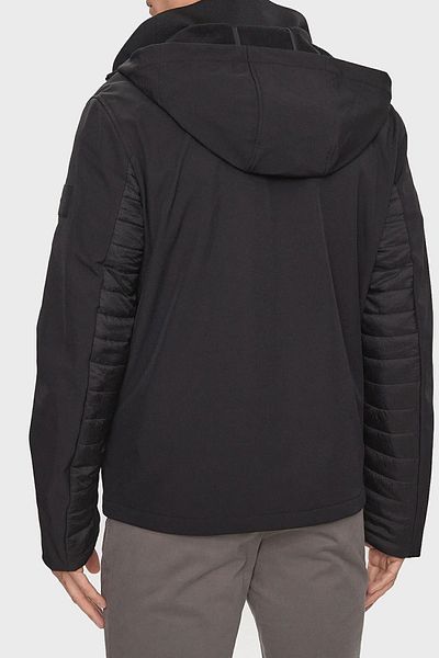 Calvin Klein Waterproof Insulated Regular Fit Hooded Coat K10K111466BEH Men's COAT K10K111466 BE