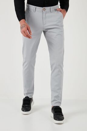 U.S. Polo Assn. U.S. Polo Pamuklu Slim Fit Chino Pantolon Erkek PANTOLON G081SZ0781827278 Fiyat Yorumlar Trendyol