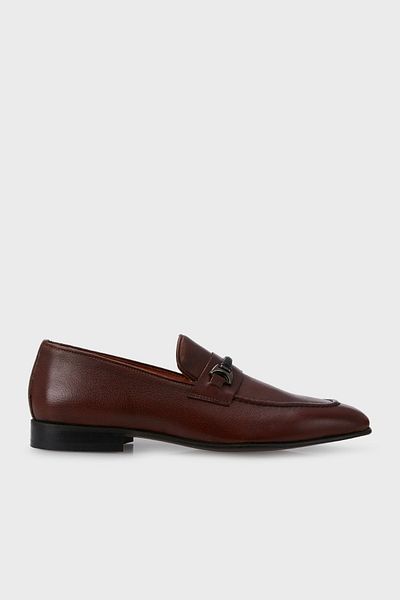 MARCOMEN Genuine Leather Classic Shoes Men's Shoes 15213059