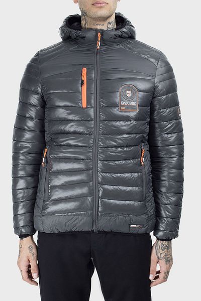 Norway Geographical Parka Ανδρικό PARKA BRIOUT