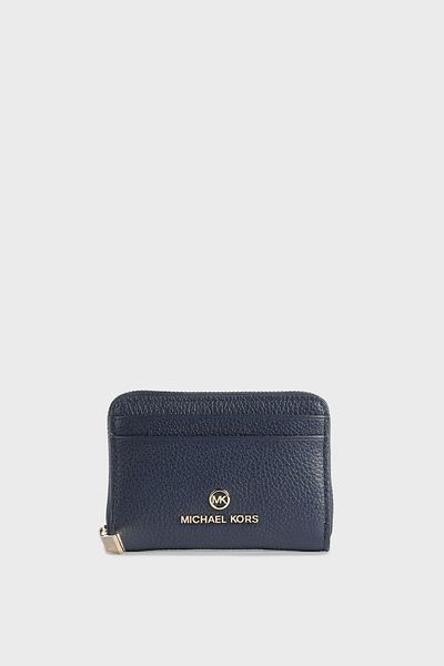 Michael Kors Genuine Leather Wallet - Model 34S1GT9Z1L406