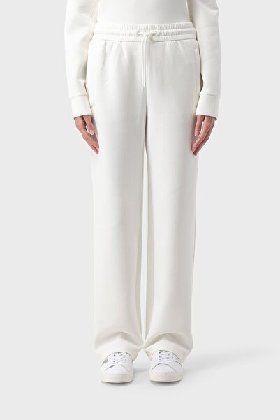 Emporio Armani Cotton Regular Fit Sports Pants TROUSERS 6R2P6C 1JHSZ 0101