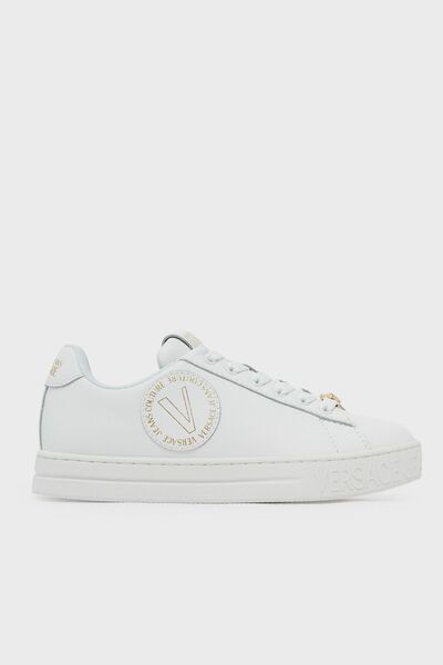 VERSACE JEANS COUTURE Sports Shoes