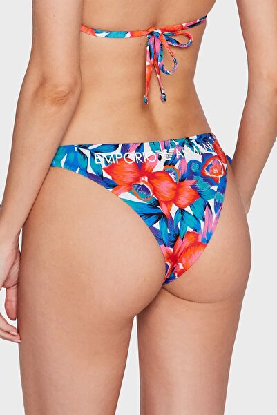 Emporio Armani Λογότυπο Bikini Bottom Bikini Bottom S 262555   2r300 75810