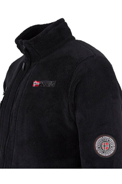 Norway Geographical MEN'S FLEECE UPLOAD