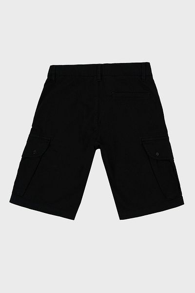 C.P. COMPANY Παιδικό σορτς Cargo - Stretch Cotton, SHORT 10CKBE085 005400 G 999