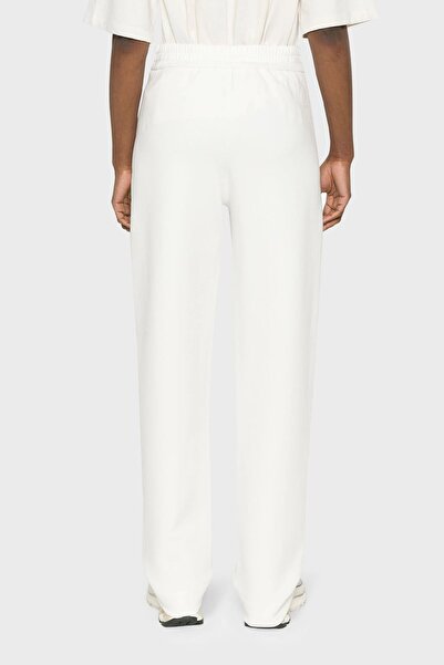 Emporio Armani Θερμομονωμένο Παντελόνι Ζέρσεϊ Ζευγάρι Χαλαρή Εφαρμογή ΠΑΝΤΕΛΟΝΙ 3D2P6E 1JHSZ 0101