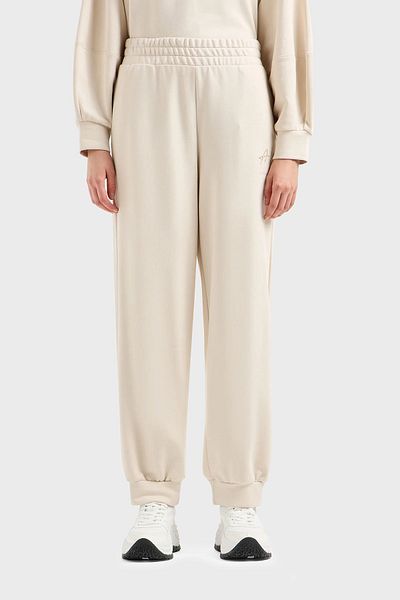 Armani Exchange Cotton Relaxed Fit Jogger Sports Pants TROUSERS 3DYP70 YJFFZ 1787