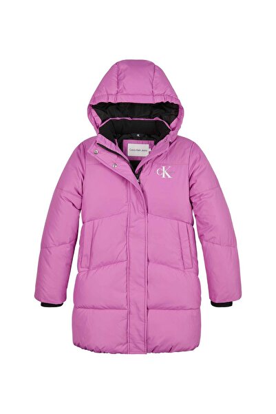 Calvin Klein Pembe Kadın Mont IG0IG02059VTA