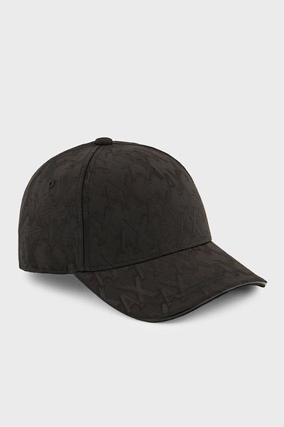 Armani Exchange Men's Logo Hat - 954205   4F102 00020