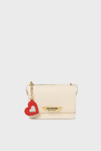 Love Moschino Mini Logo Bag - JC4139PP1LLM1110