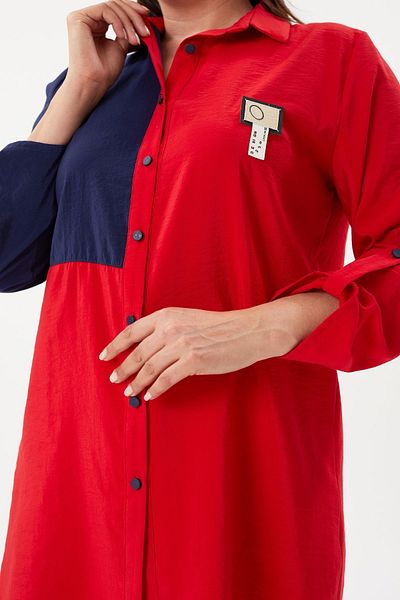 LİM Lim Large Size Shirt