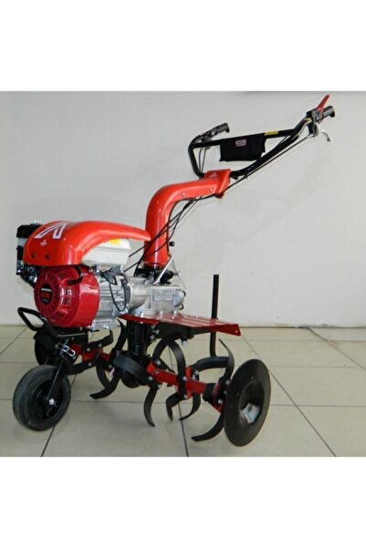 ANTRAC Gx 200 Çapa Makinesi