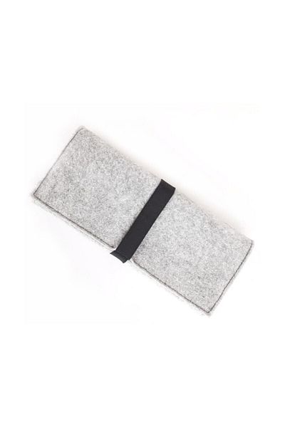 DRN Travel Jewelry Bag Wallet Organizer Organizer