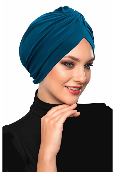 fidan bone Σταυρός γάντζος Oil-Ready Turban Hijab Εξωτερικό και Καπάκι πισίνας