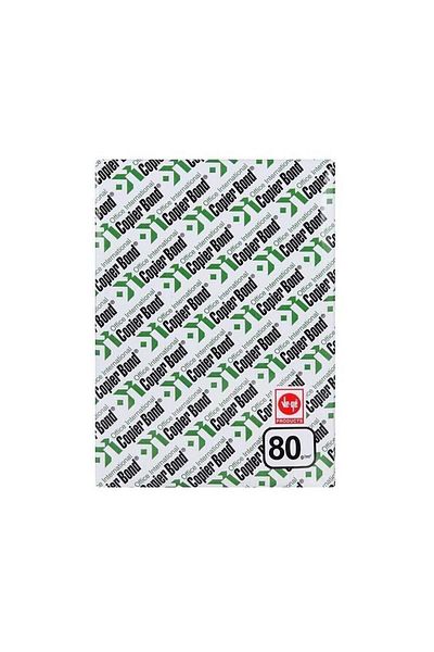 copierbond Ve-ge Copier Bond A4 80 Gr 500 Pieces Copy Paper