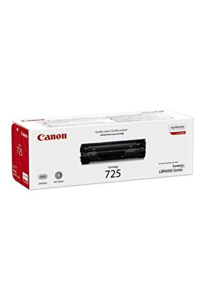 Canon I-sensys Lbp-6020b Orjinal Yazıcı Toneri