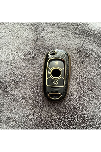 ŞENYILDIZ AKSESUAR Opel Astra K Insignia - غطاء حماية لمفتاح السيليكون، 2. ان...