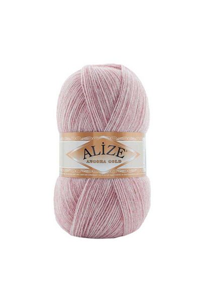 Alize Angora Gold 664 - Comfortable Cut