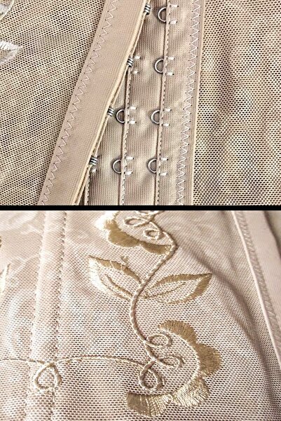 Bundera Set Corset Corp Danbali Set Corset Shaper Danbali