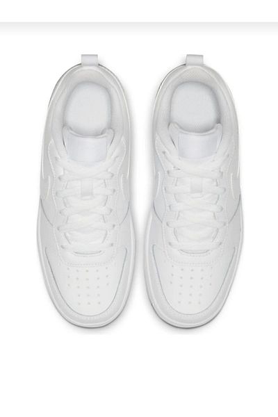 Nike Nike Court Borough Low Recraft Unisex Running Shoes