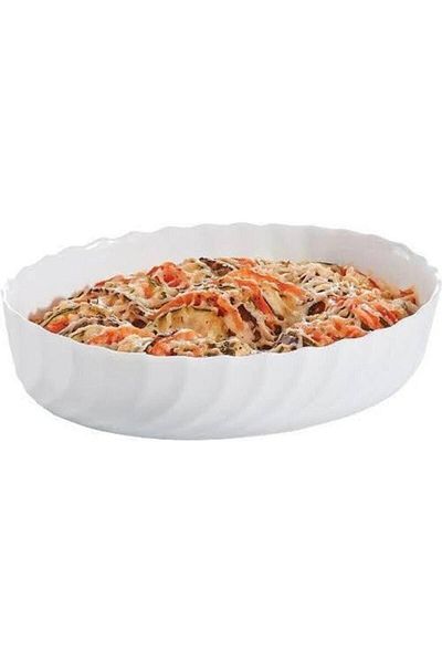 Luminarc Trianon Brake Container 22 X 16cm 1l 1 Piece