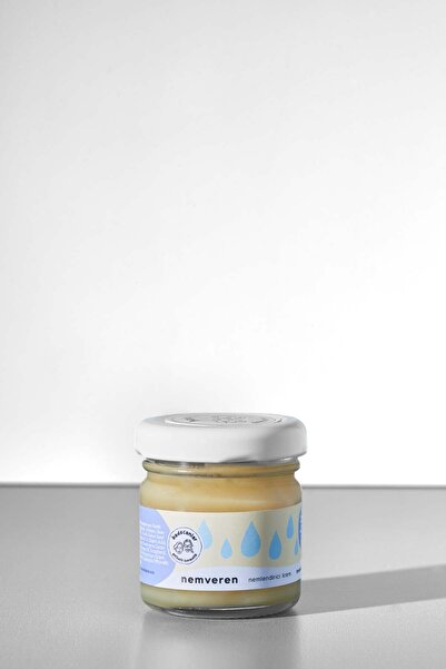 Badecanlar Şefkatli Kozmetik Doğal Yüz Bakım Ve Onarum Kremi (KURU VE NORMAL ...