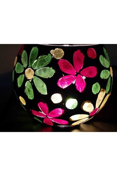 Ambiance Kraket Mozaik Mumluk